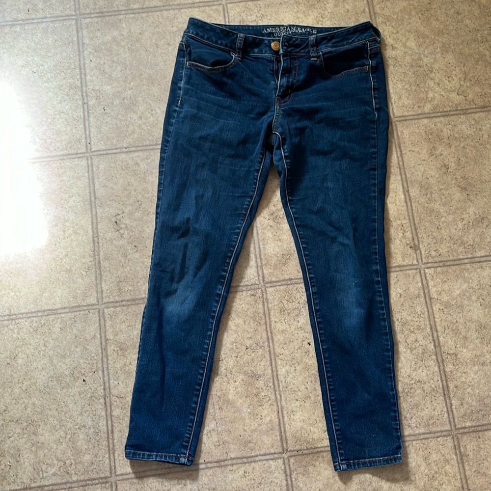 jeans